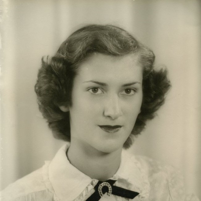 Obituary of Joye Lucerne White