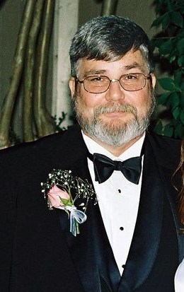 Obituary of Donald Cleveland Nash