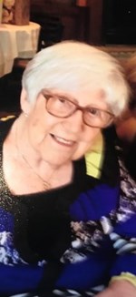 Eileen Buckley