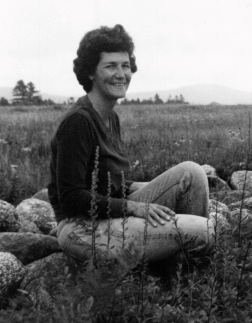 Obituary of Katharine Lynn Sawyer