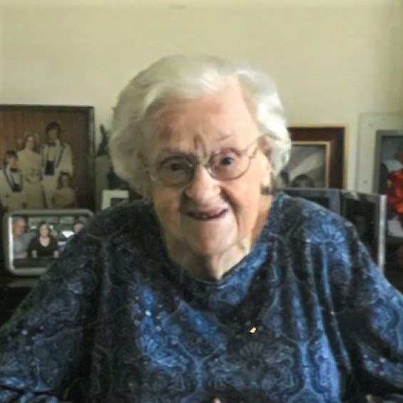 Obituario de Louise Rivard