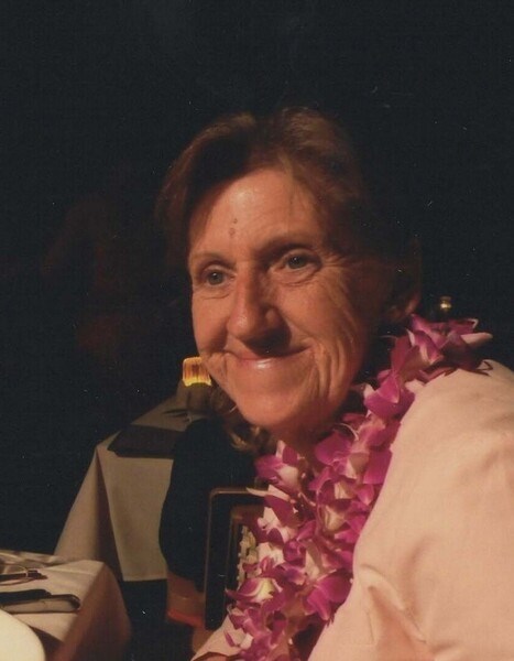 Obituary of Louisa Scott   1948 - 2023