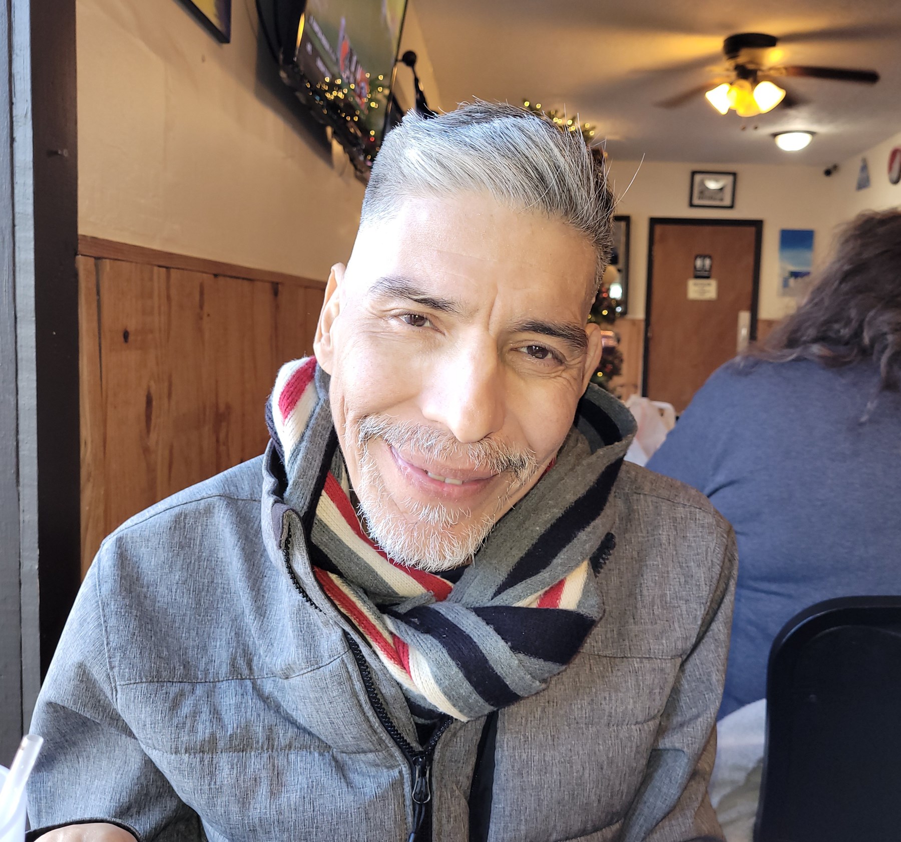 Avis de décès de Jesse Armenta Jr.