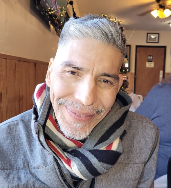 Avis de décès de Jesse Armenta Jr.