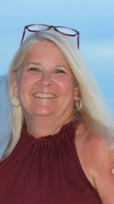 Obituary of Debra McGrew