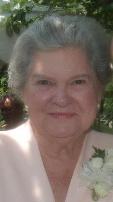 Obituary of Norma Love Henderson Allen