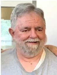 Obituary of Steven Huntsperger