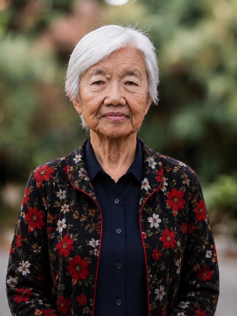 Obituary of Fong Yip