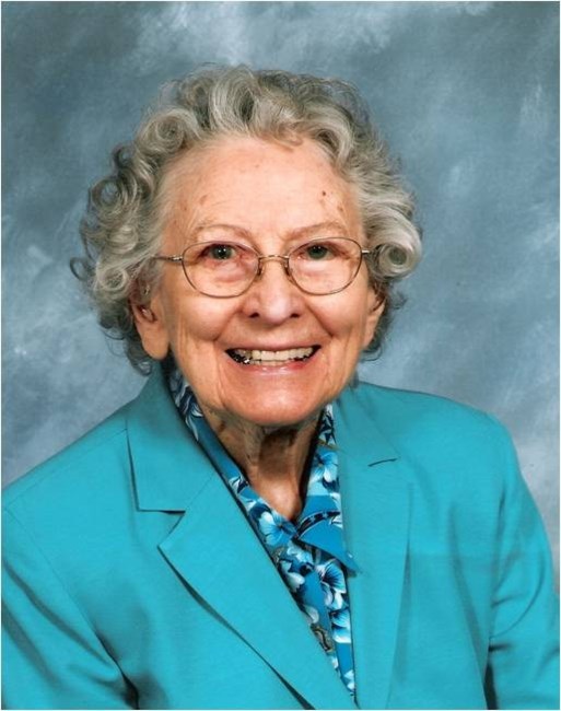 Obituary of Edna Jean Ryan