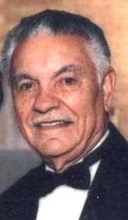 Obituary of Gilbert A. Alcala