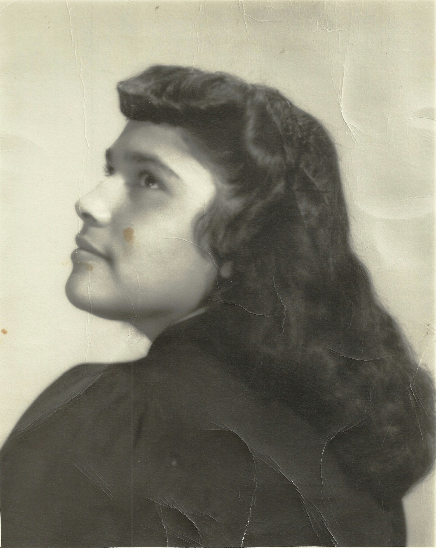 Obituary of Noemi B. Flores