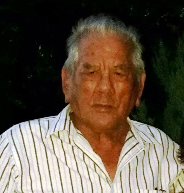 Obituary of Maximino A. Campos