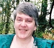 Obituary of Rhonda Moore Smith