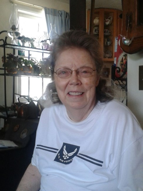 Obituary of Vivian Marie Harker