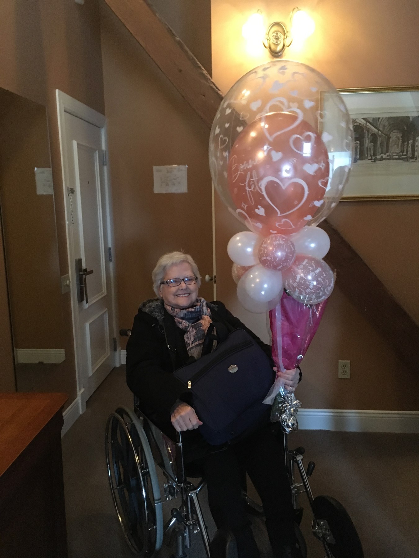 Obituary of Nicole Blanchette