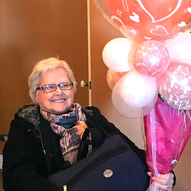 Avis de décès de Nicole Blanchette