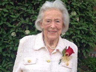 Obituary of Adele Harman Waggaman