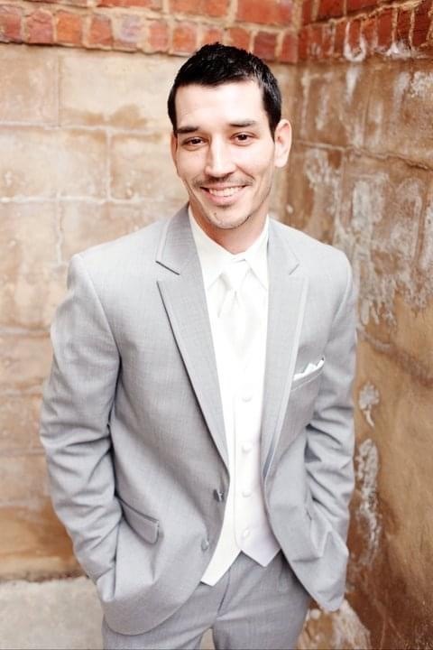 Obituary of Derek James Hamlet