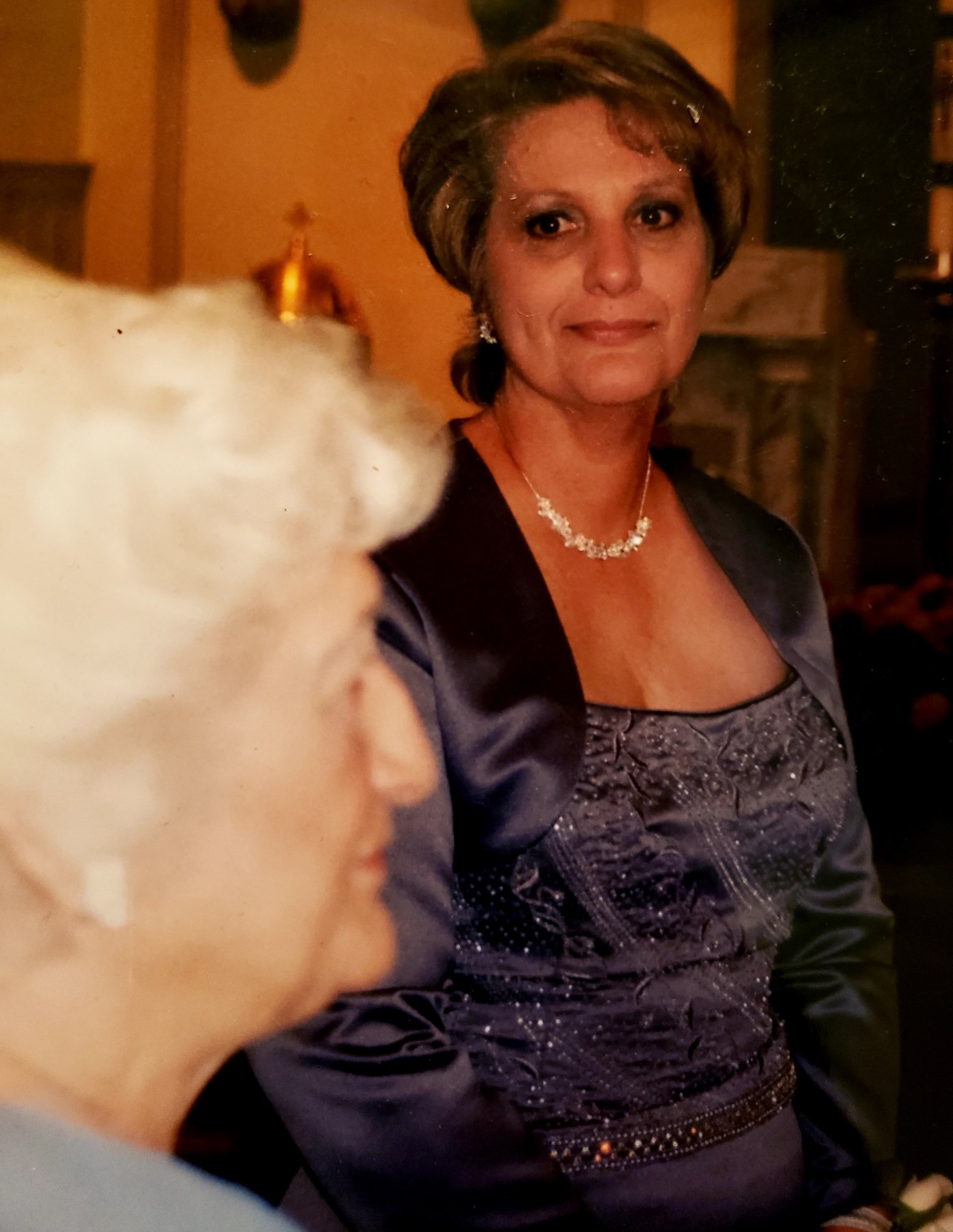 Obituary of Jacqueline McClintock