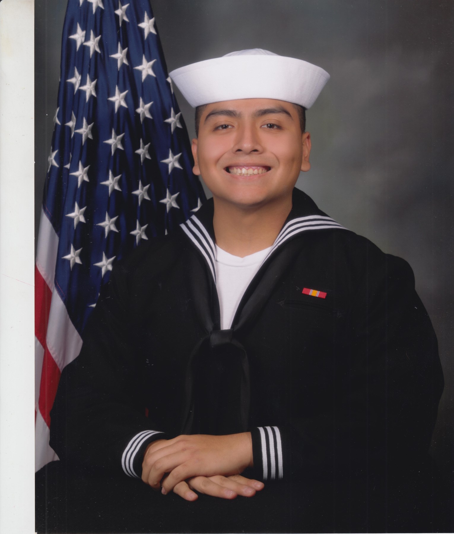 Obituary of Cesar Javier Ortiz