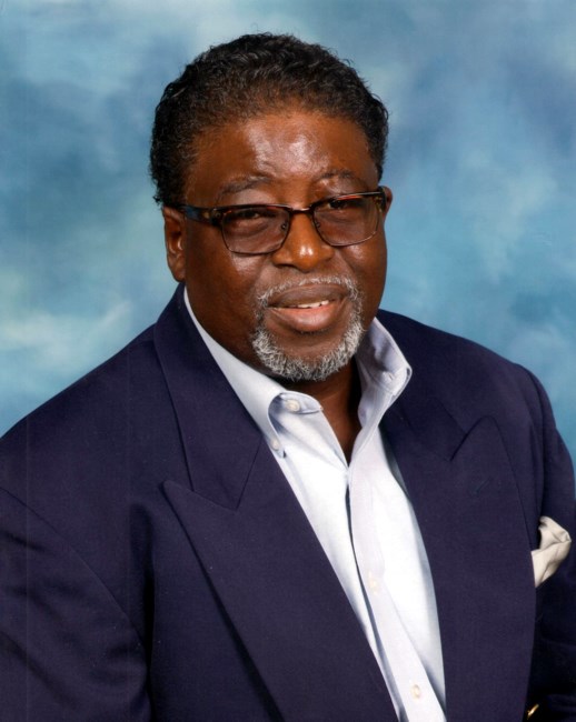 Obituary of Charles Levonne Hardy