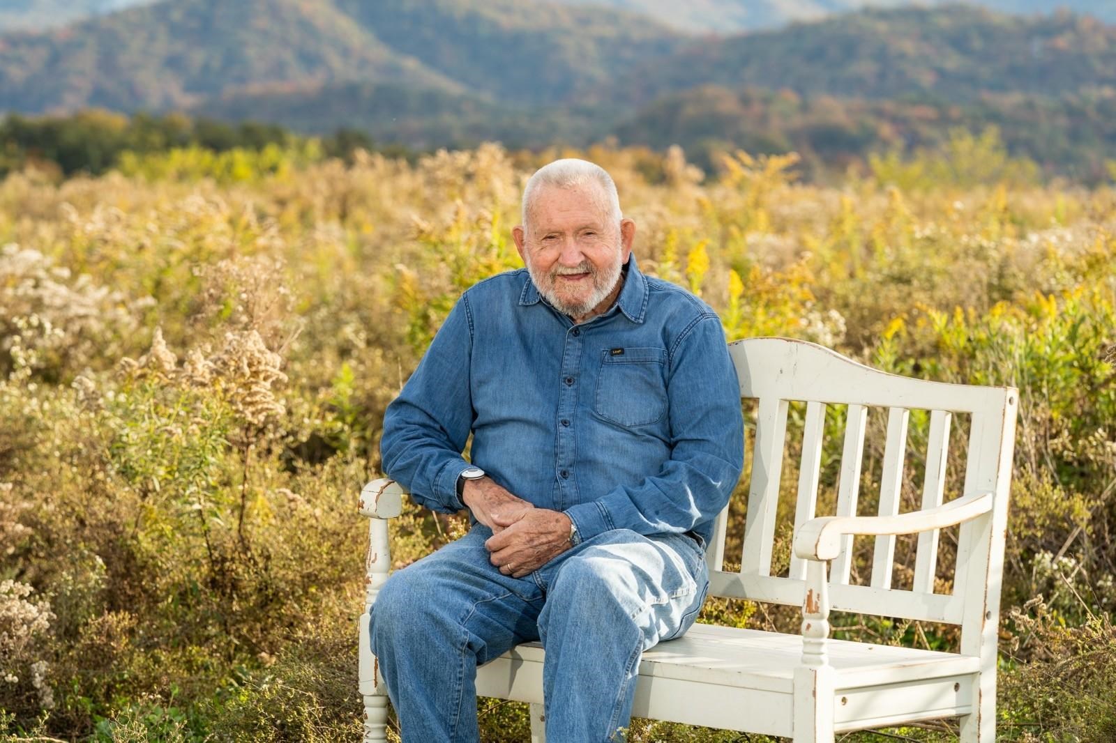 Obituary of Clyde Franklin Sheppard