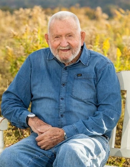 Obituary of Clyde Franklin Sheppard