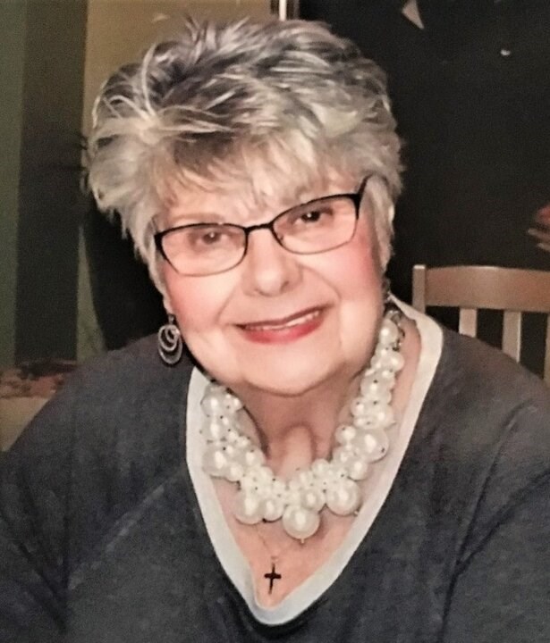 Cheryl Chmiel Obituary Williamsville, NY