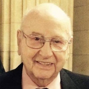 Obituary of WILLIAM J. AMATO