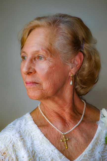 Obituary of Margaret "Peggy" Jean Dougherty