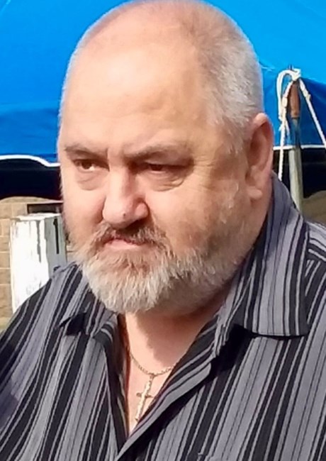 Obituary of John "Chuck" Charles Wine