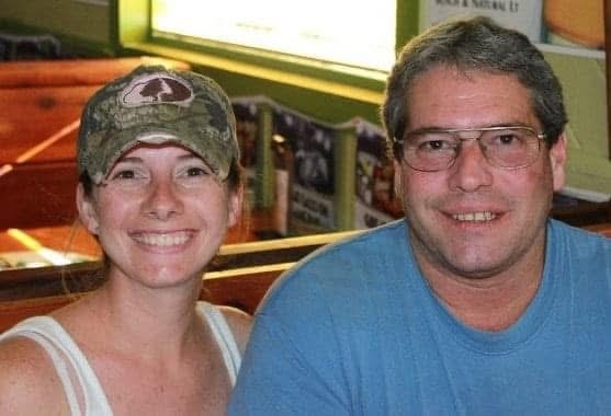 Obituary of John Harry Brooks