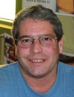 Obituary of John Harry Brooks