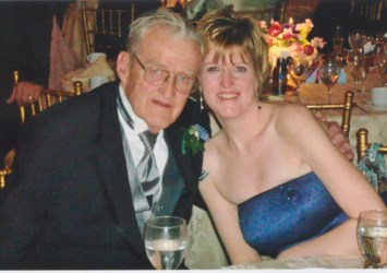 Obituary of Richard H. Higgins
