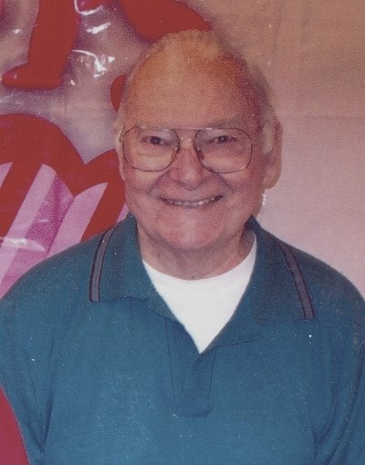 Obituary of John Michel Jr.