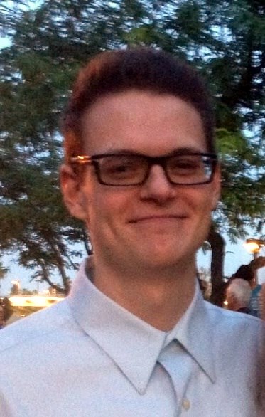 Obituary of Matthew Aurel Metz