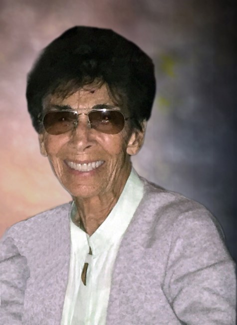 Obituary of Jean Tobman