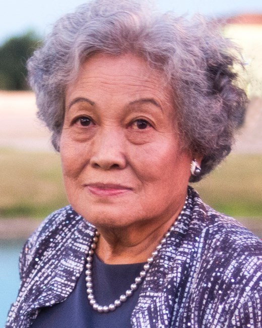 Obituary of Lan Ngoc Pham