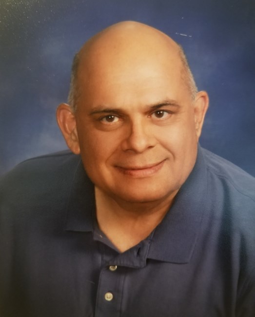 Obituary of William D'Amicis Florez