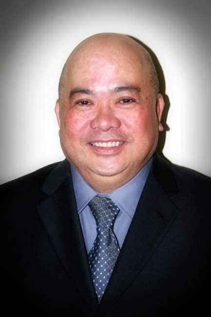 Obituary of Gerald Jocson Eusebio