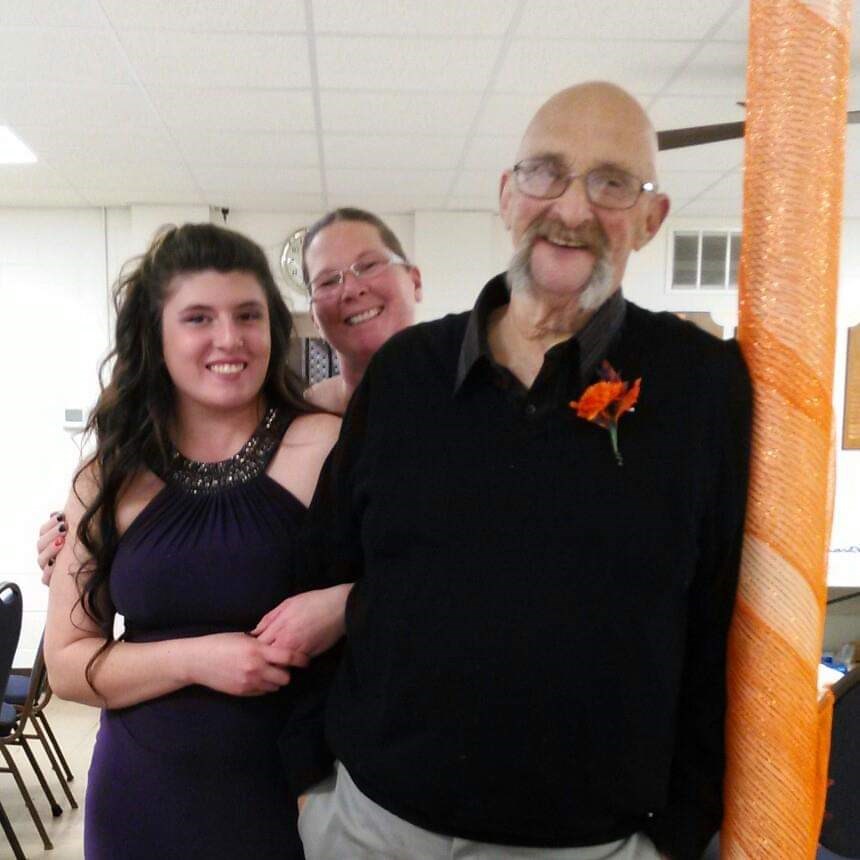 Obituary of John Freeman