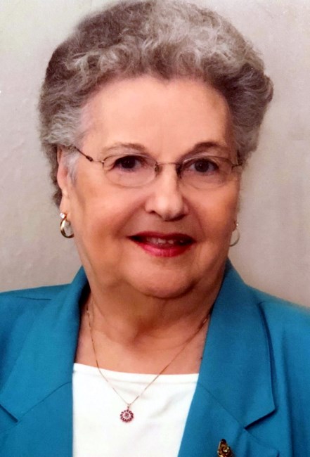 Obituary of Dolores Julia Tobola