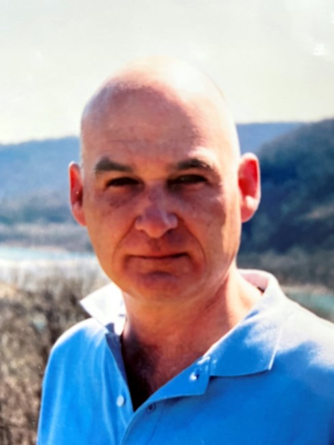 Obituary of Michael Judge