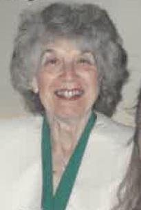 Obituary of Rose C Papuzynski