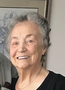 Obituary of Delia Marie (DeSilva) Aubie