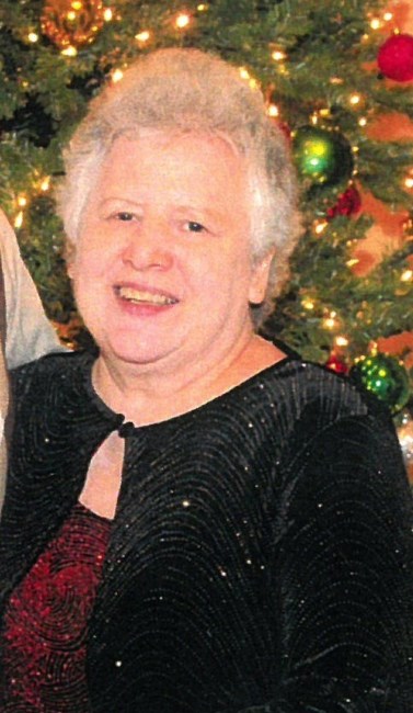 Obituary of Rhoda Wahl -Sauke