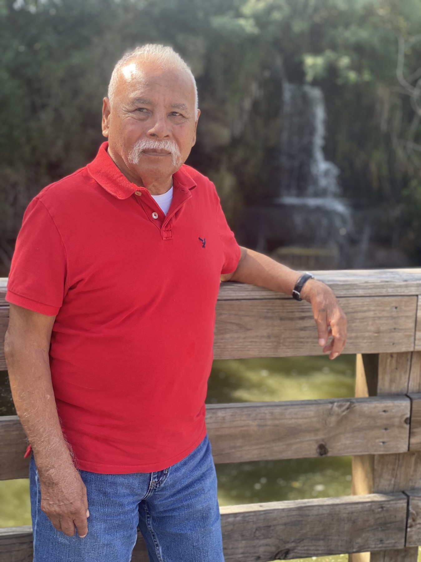 Obituary of Jose Emilio Carranza