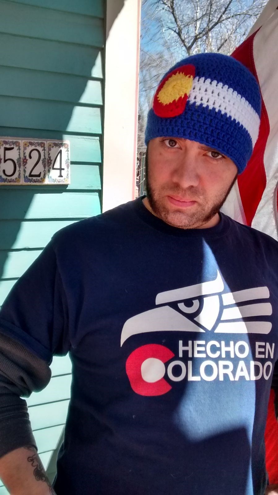 Obituary of Jeremy Michael Dalberg Villa