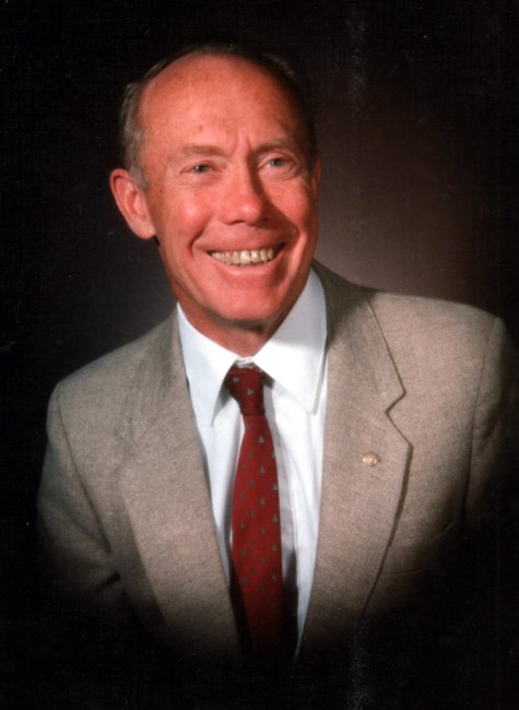 Obituary of Edwin Ronald Mighell Sr.