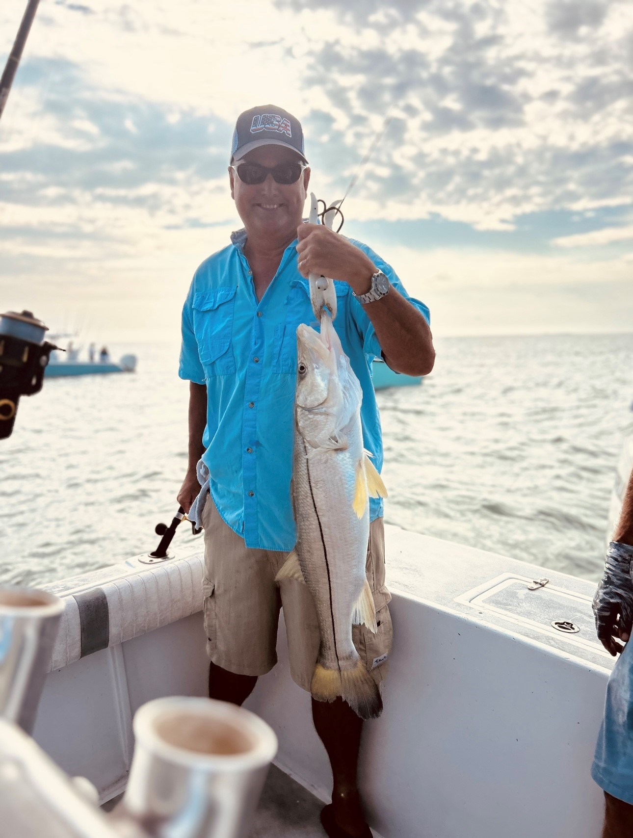 Obituario de William Gerard Serraes